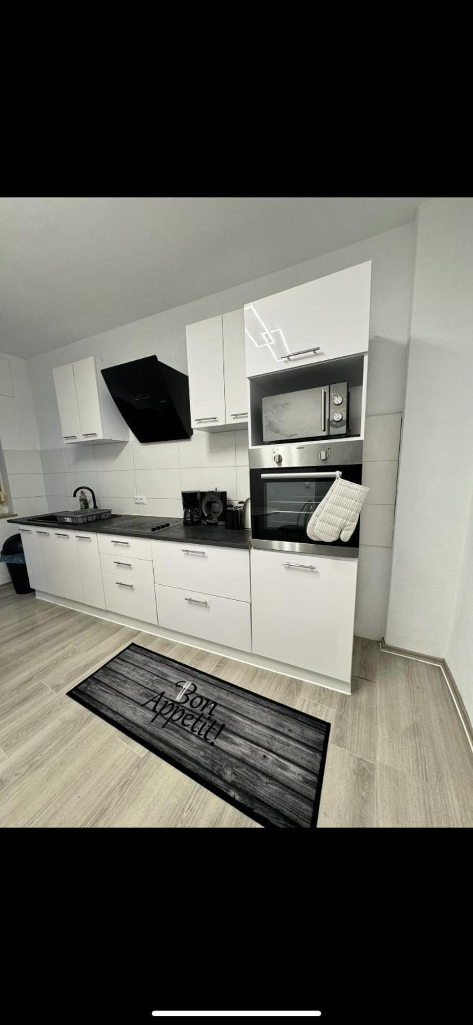 Stylish & Relaxing Modernes Apartment Mit Privatparkplatz Gelsenkirchen Zewnętrze zdjęcie