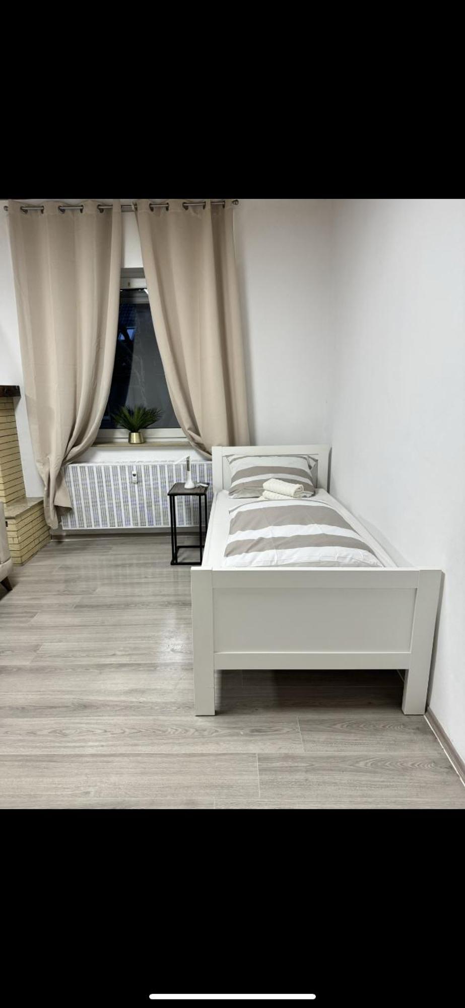 Stylish & Relaxing Modernes Apartment Mit Privatparkplatz Gelsenkirchen Zewnętrze zdjęcie